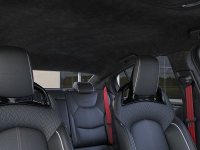 2026 Cadillac CT5-V Blackwing