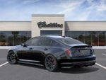 2026 Cadillac CT5-V Blackwing