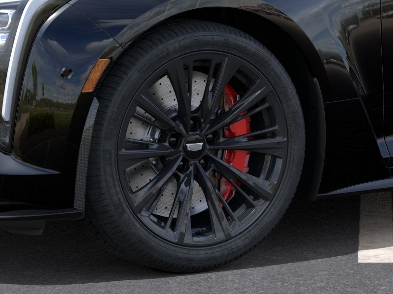 2026 Cadillac CT5-V Blackwing