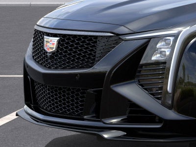 2026 Cadillac CT5-V Blackwing