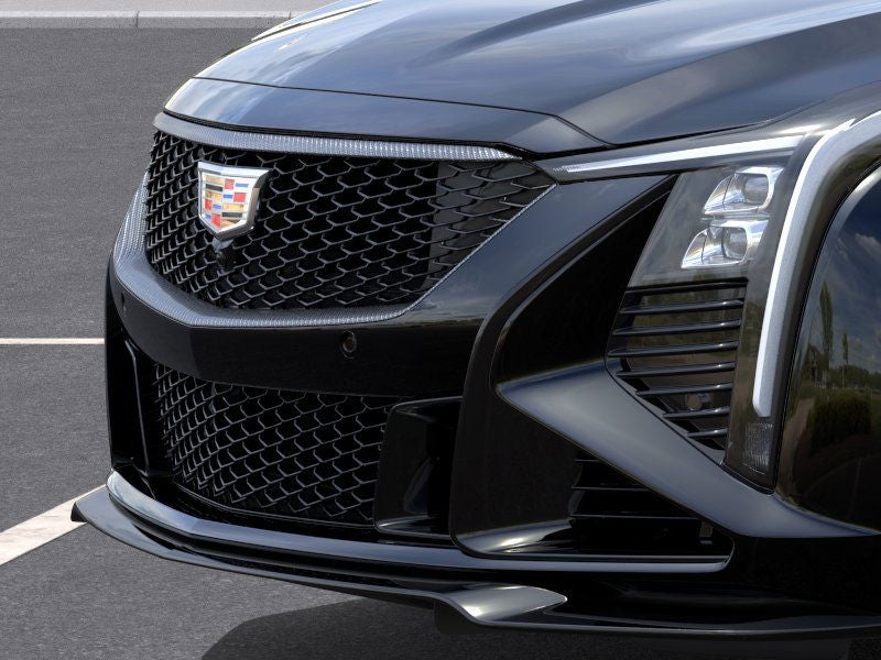 2026 Cadillac CT5-V Blackwing