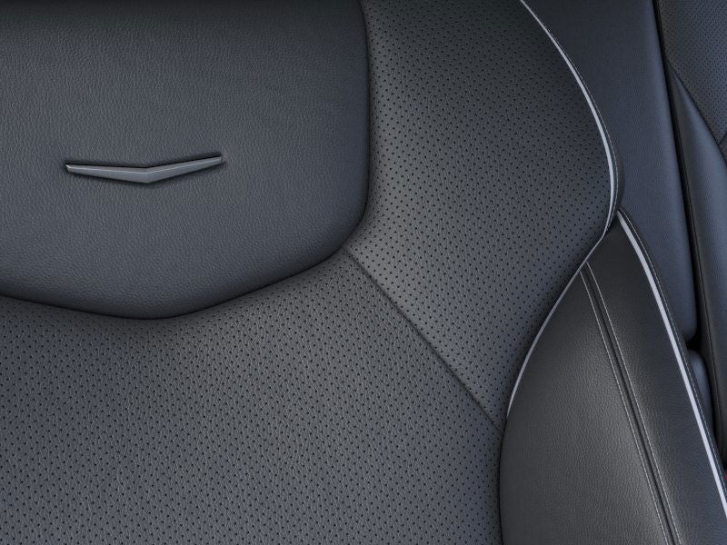 2026 Cadillac CT5-V Blackwing