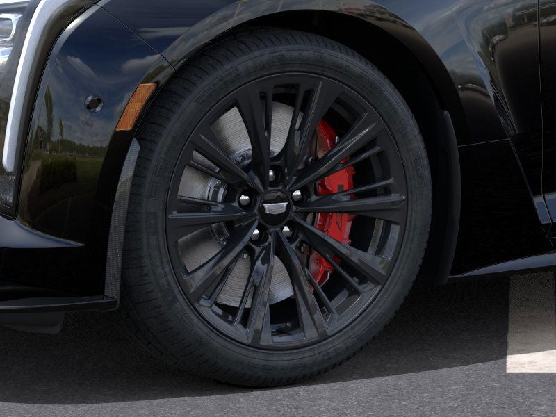 2026 Cadillac CT5-V Blackwing