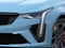 2026 Cadillac CT4-V Blackwing