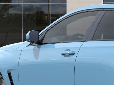 2026 Cadillac CT4-V Blackwing