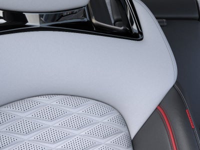 2026 Cadillac CT4-V Blackwing