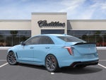2026 Cadillac CT4-V Blackwing
