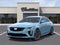 2026 Cadillac CT4-V Blackwing