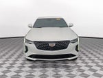 2024 Cadillac CT4 Luxury