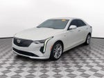 2024 Cadillac CT4 Luxury