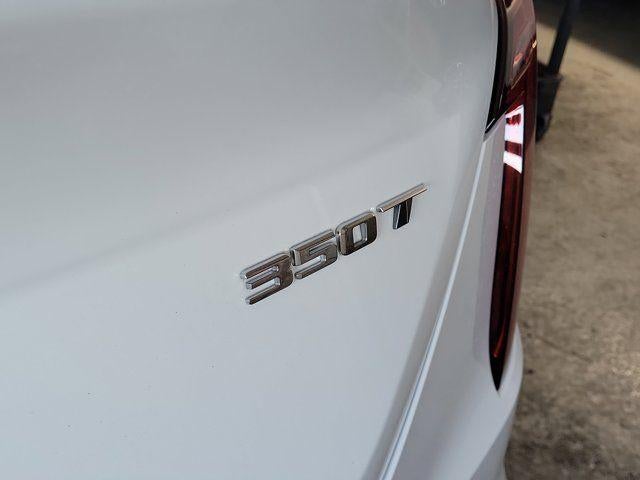 2024 Cadillac CT4 Luxury