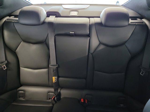 2023 Cadillac CT4 Luxury