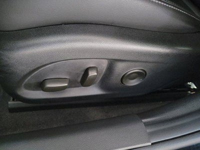 2023 Cadillac CT4 Luxury