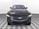 2023 Cadillac CT4 Luxury