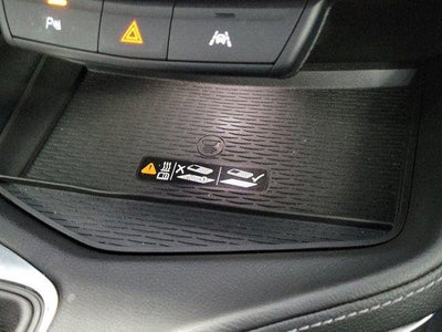 2023 Cadillac CT4 Luxury