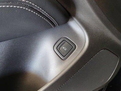 2023 Cadillac CT4 Luxury