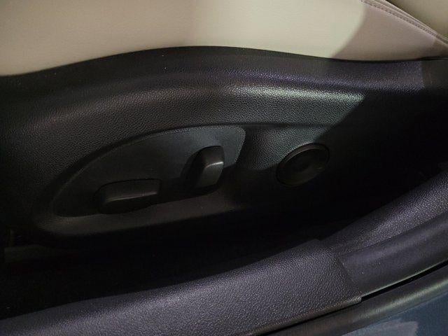 2024 Cadillac CT4 Luxury