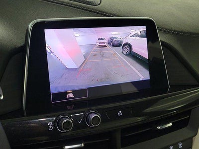 2024 Cadillac CT4 Luxury