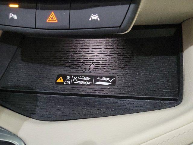 2024 Cadillac CT4 Luxury