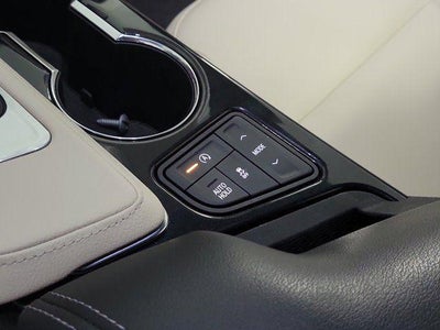 2024 Cadillac CT4 Luxury