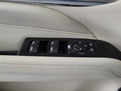 2024 Cadillac CT4 Luxury