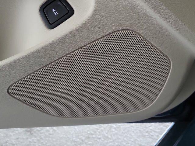 2024 Cadillac CT4 Luxury