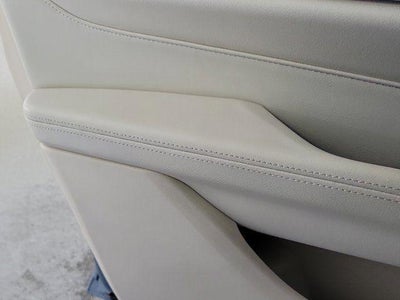 2024 Cadillac CT4 Luxury