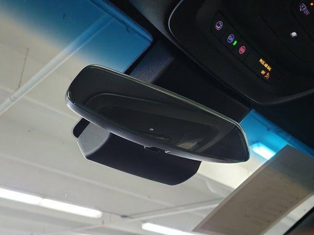 2024 Cadillac CT4 Luxury