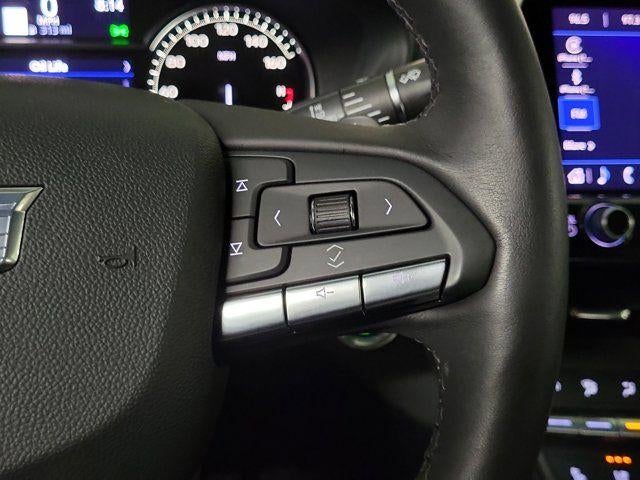 2023 Cadillac CT4 Premium Luxury