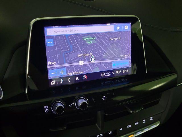 2023 Cadillac CT4 Premium Luxury