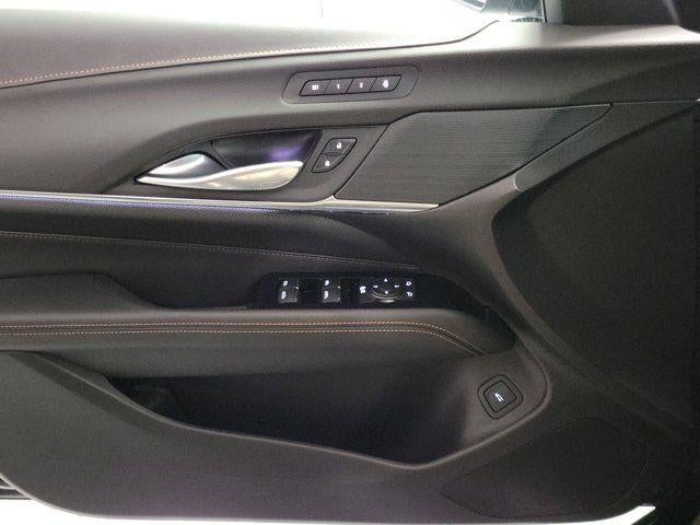 2025 Cadillac CT4 Sport