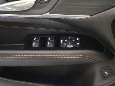 2025 Cadillac CT4 Sport