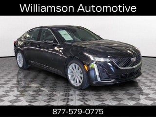 2024 Cadillac CT5 Luxury