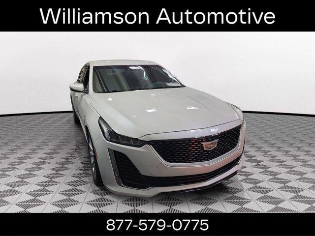 2023 Cadillac CT5