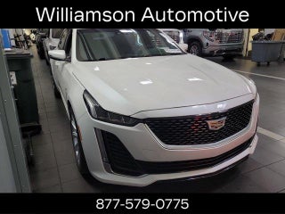 2023 Cadillac CT5 Luxury