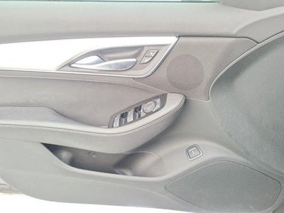 2024 Cadillac CT5 Luxury