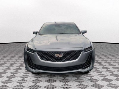 2024 Cadillac CT5 Luxury