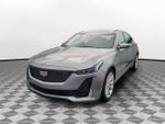 2024 Cadillac CT5 Luxury