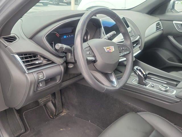2024 Cadillac CT5 Luxury