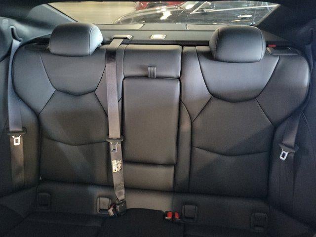 2022 Cadillac CT5 Premium Luxury