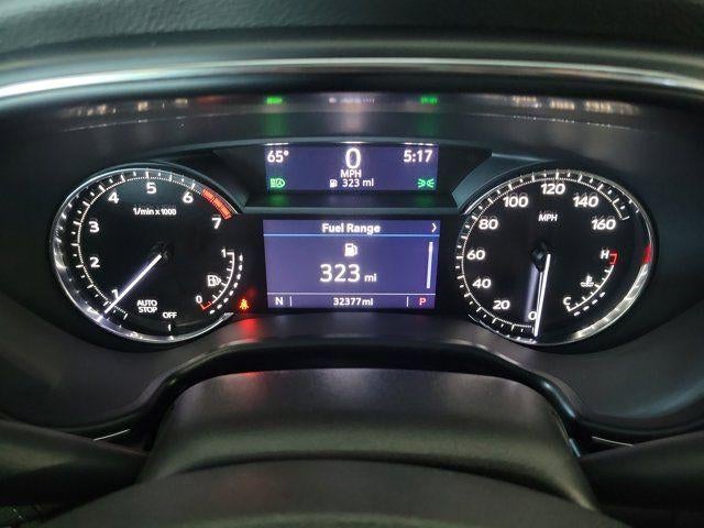 2022 Cadillac CT5 Premium Luxury