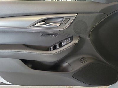 2022 Cadillac CT5 Premium Luxury