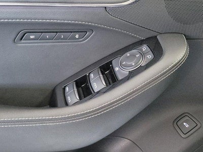 2022 Cadillac CT5 Premium Luxury