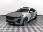 2023 Cadillac CT5 Sport