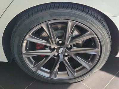2023 Cadillac CT5 Sport