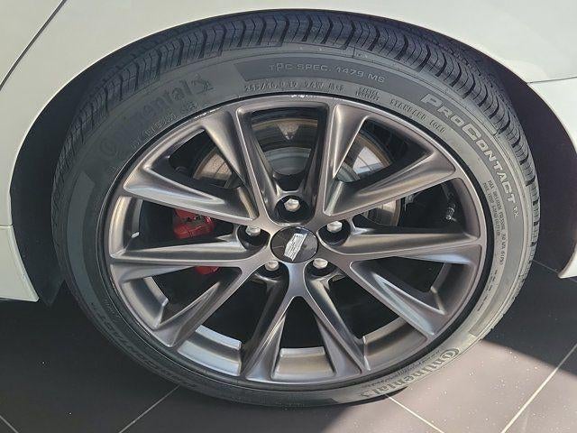 2023 Cadillac CT5 Sport