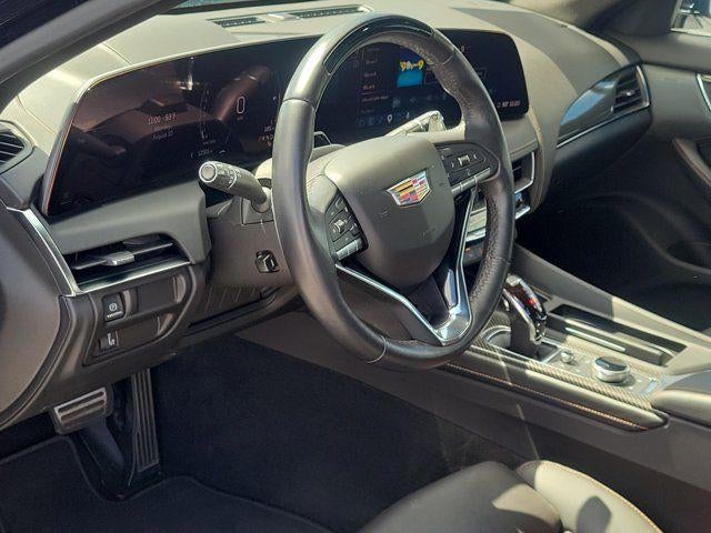 2025 Cadillac CT5 Sport