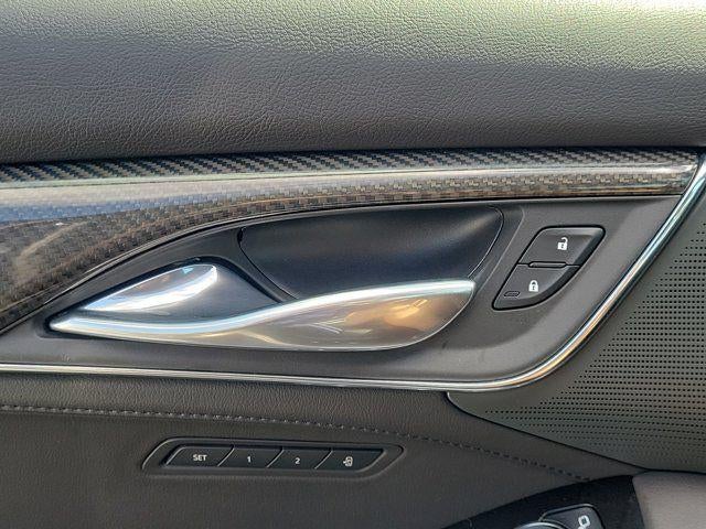 2025 Cadillac CT5 Sport