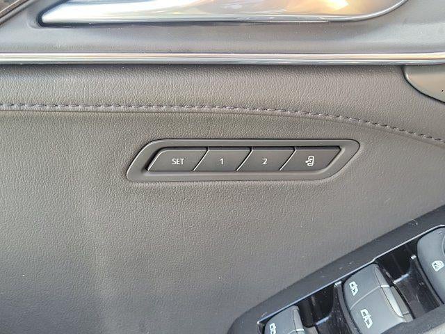 2025 Cadillac CT5 Sport