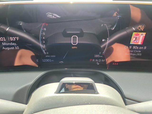 2025 Cadillac CT5 Sport
